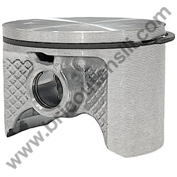 Ricambi Dolmar per Motosega TCS-2801S