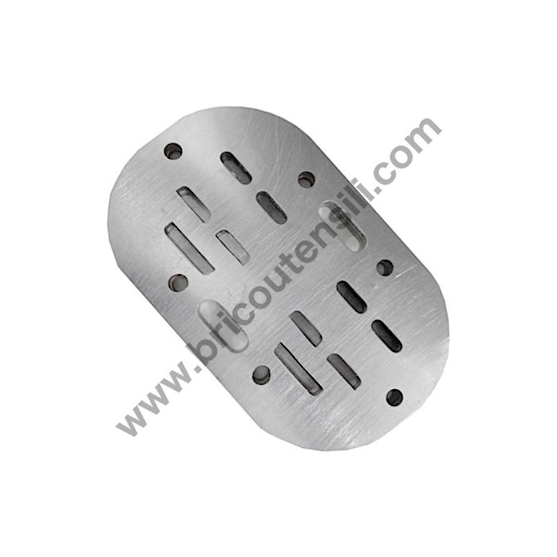 Kit Piastra Valvole per Gruppi Pompanti Fiac AB 410-510-512