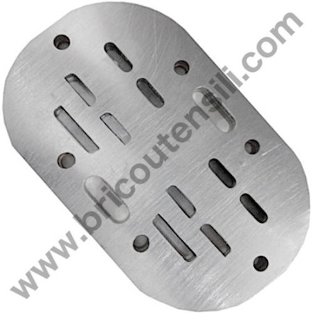 Pistone per Gruppo Pompante Fiac AB 248-338-360