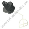 Oil - Mix Cap Ass'y for Chainsaw Alpina A 305