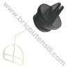Oil - Mix Cap Ass'y for Chainsaw Alpina A 305