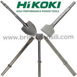 SDS-MAX Original Chisel Hitachi - Hikoki