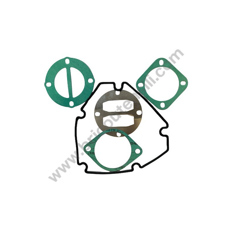 Pistone per Gruppo Pompante Fiac AB 248-338-360