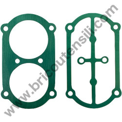 Gasket Kit for Pump Unit ABAC B4000