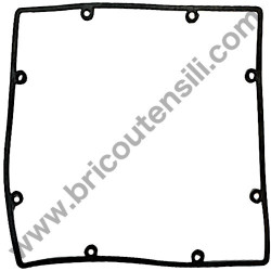 Gasket Kit for Pump Unit ABAC B4000