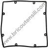 Gasket Kit for Pump Unit ABAC B4000