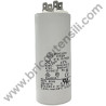 30MF Capacitor for Pump Units ABAC B289-100 - B2800-LN-M2