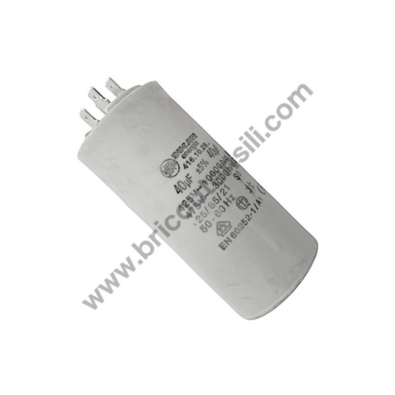 Gruppo Pompante per Compressore a Cinghia A29B BLU