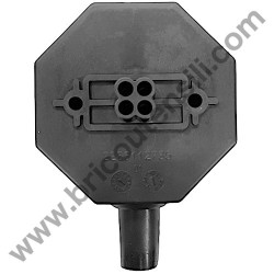 ABAC Air Filter for Pump Unit A29B - A39B