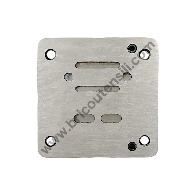 Kit Piastra Valvole per Gruppo Pompante ABAC OL200