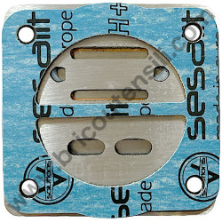 ABAC Valve Plate Kit for Pump Unit OL200