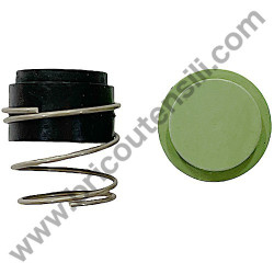 Kit Manutenzione per Gruppo Pompante ABAC A29B - A39B