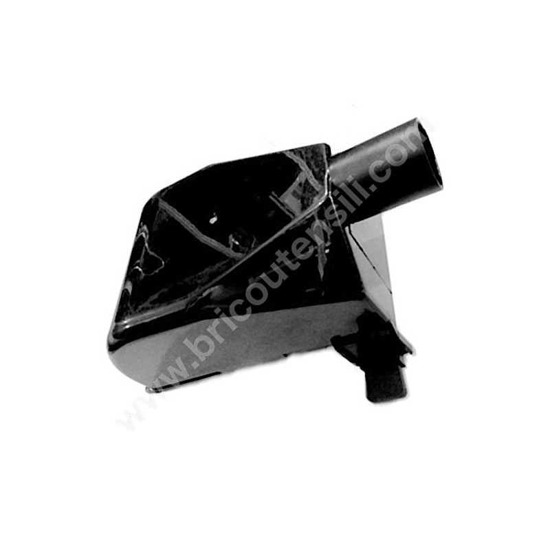 Coppia Coltelli di Ricambio per Femi FP150