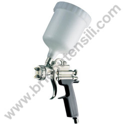 Asturomec UR/S PLUS 273 Upper Tank Spray Gun