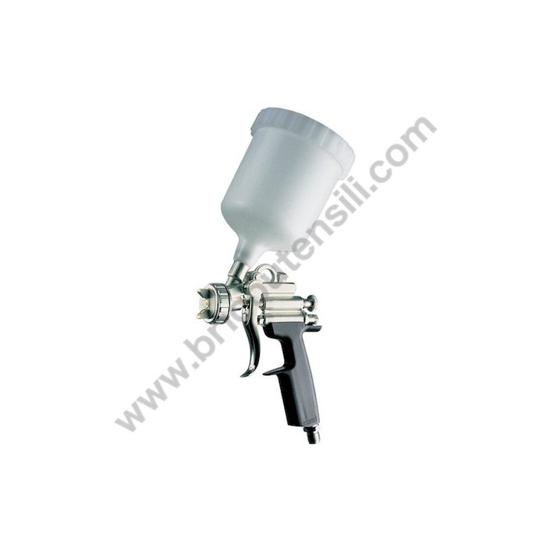 Aerografo Serbatoio Superiore Asturo mec UR/S PLUS 273