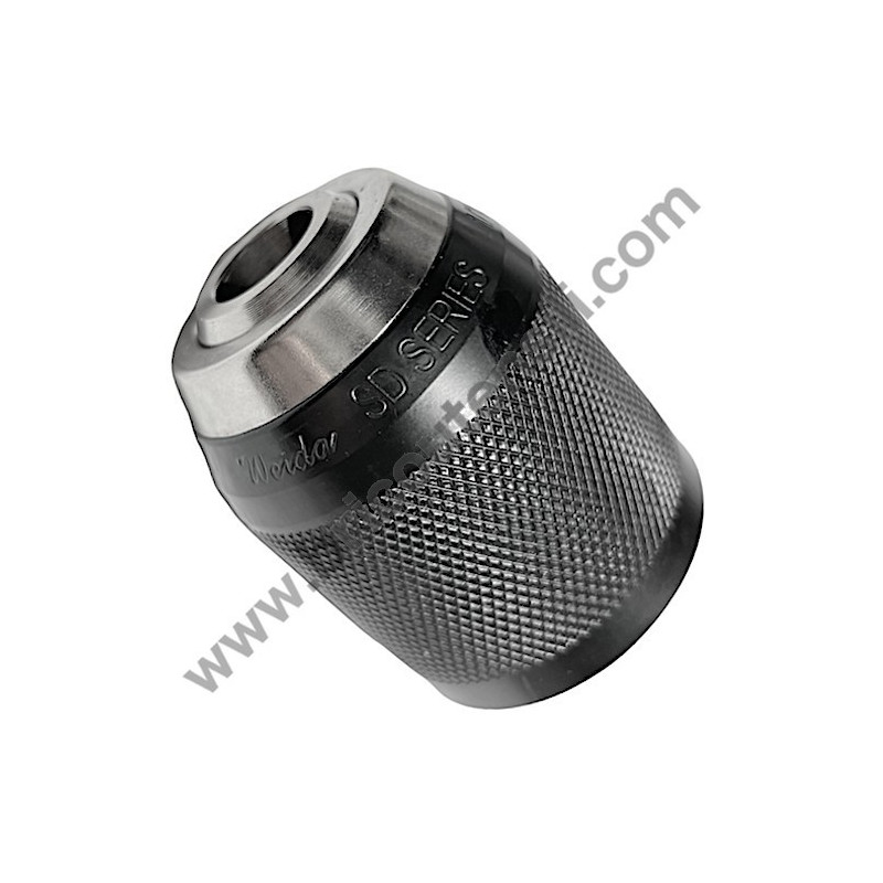 Keyless Chuck for Cordless Drill Driver Hitachi DV18DBEL