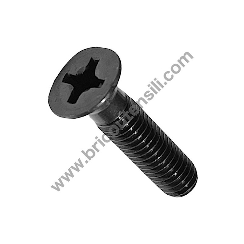 Screw M6x25 Left for Cordless Drill Driver Hitachi DV18DBL2