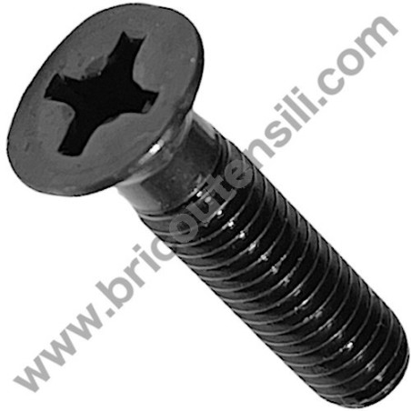 Vite Sinistra M6X25 per Avvitatore Hitachi DV18DBL2