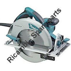 Ricambi Makita per Lucidatrici