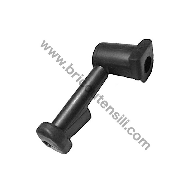 Oil Rubber Hose for Chainsaw AMA NTH 26.10