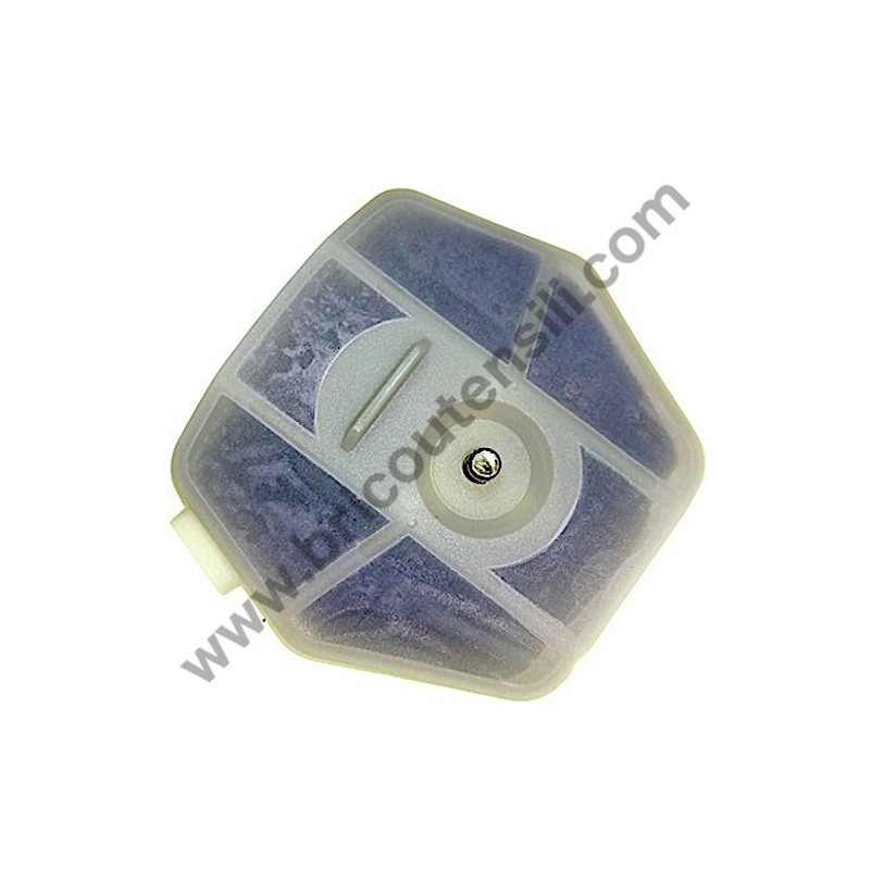 Air Filter for Chainsaws AMA NTH 26.10 - NTH 26.10C