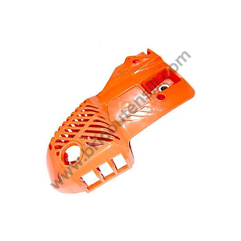 Carter Lato Freno Catena per Motoseghe AMA NTH 26.10 - NTH 26.10C