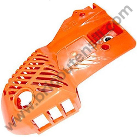 Carter Lato Freno Catena per Motoseghe AMA NTH 26.10 - NTH 26.10C