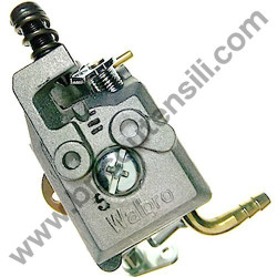 Carburator Walbro for Chainsaws AMA NTH 26.10 - NTH 26.10C