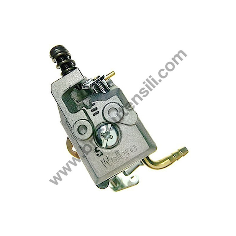 Carburatore Walbro per Motoseghe AMA NTH 26.10 - NTH 26.10C