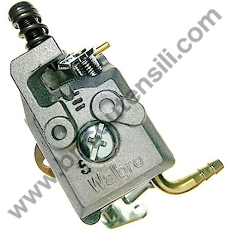 Carburatore Walbro per Motoseghe AMA NTH 26.10 - NTH 26.10C