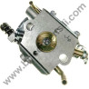 Carburator Walbro for Chainsaws AMA NTH 26.10 - NTH 26.10C