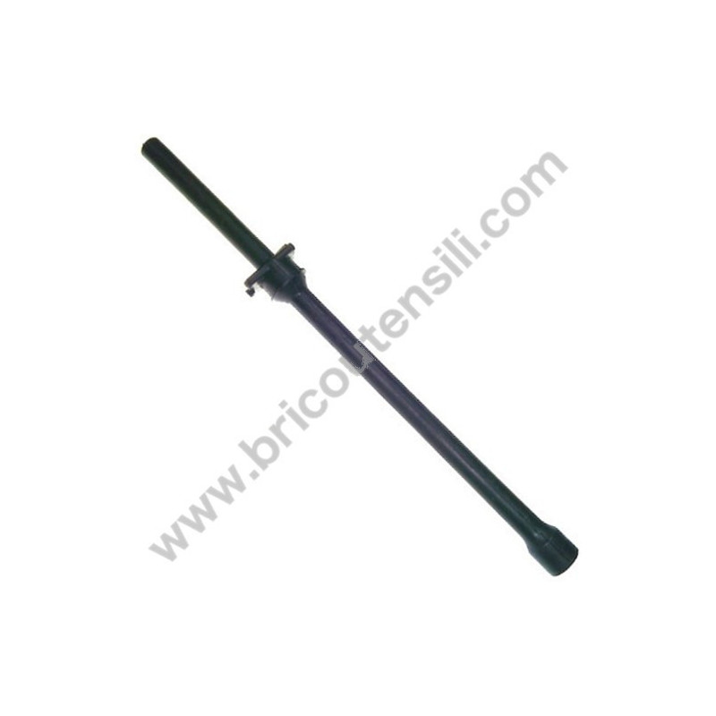 Oil Hose for Chainsaw AMA NTH 26.10 - NTH 26.10C