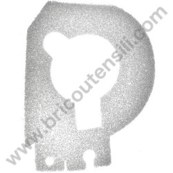 Oil Pump Sponge for Chainsaws AMA NTH 26.10 - NTH 26.10C