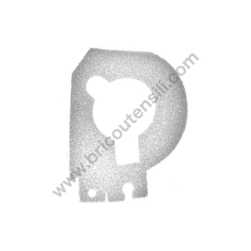 Oil Pump Sponge for Chainsaws AMA NTH 26.10 - NTH 26.10C