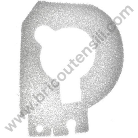 Oil Pump Sponge for Chainsaws AMA NTH 26.10 - NTH 26.10C