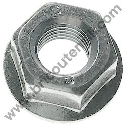 Dado Volano M8×1 per Motoseghe AMA NTH 26.10 - NTH 26.10C