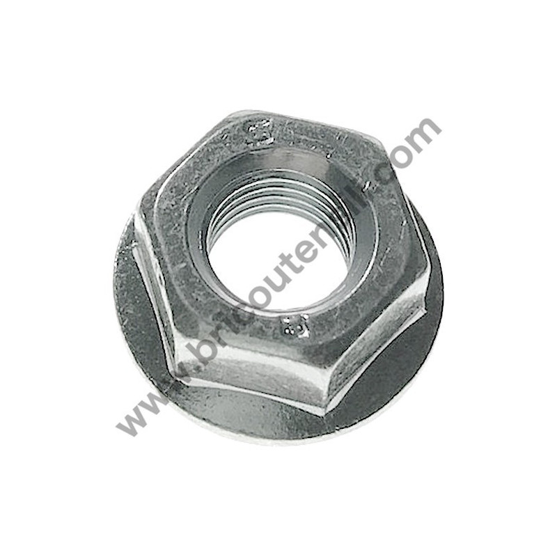Flyweel Nut M8×1 for Chainsaws AMA NTH 26.10 - NTH 26.10C