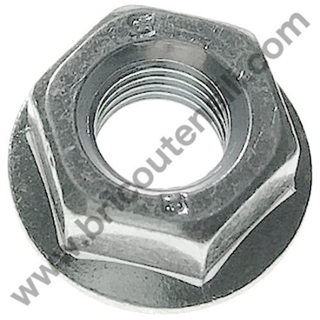 Dado Volano M8×1 per Motoseghe AMA NTH 26.10 - NTH 26.10C