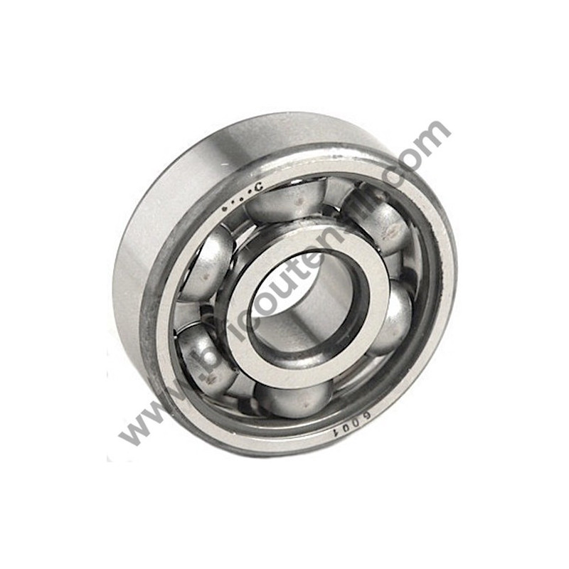 Crankshaft Bearing for Chainsaws AMA NTH 26.10 - NTH 26.10C