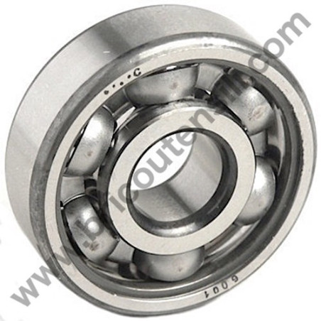 Crankshaft Bearing for Chainsaws AMA NTH 26.10 - NTH 26.10C