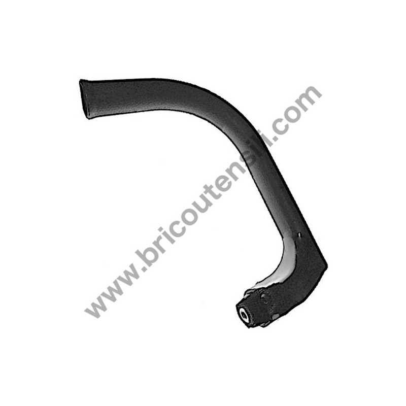 Front Handle for Chainsaws AMA NTH 26.10 - NTH 26.10C