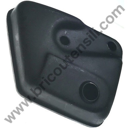 Muffler for Chainsaws AMA NTH 26.10 - NTH 26.10C