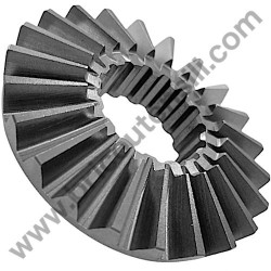 Corona Conica Z-22 per Motozappa Meccanica Benassi RL 3 [1+1]