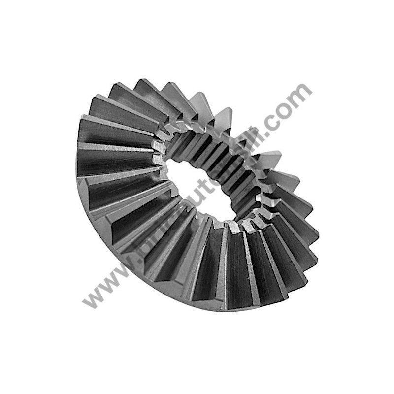 Bevel Crown Z-22 for Motorhoe Meccanica Benassi RL 3 [1+1]