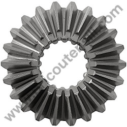 Pistone Ricambio per Decespugliatore Axel BT520