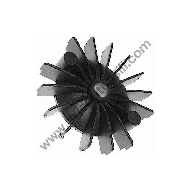 Motor Fan for Miter Saws FEMI 733-TR245
