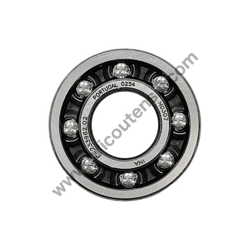 Cuscinetto 6203 C3 per Motoseghe Dolmar PS-460/500