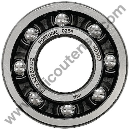 Ball Bearing 6203 C3 for Chainsaws Dolmar PS-460/500
