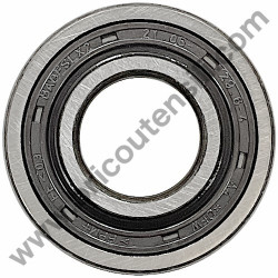 Ball Bearing 6203 C3 for Chainsaws Dolmar PS-460/500