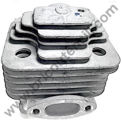 Cylinder for Brushcutter Huston 33C